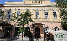 Fiume Hotel